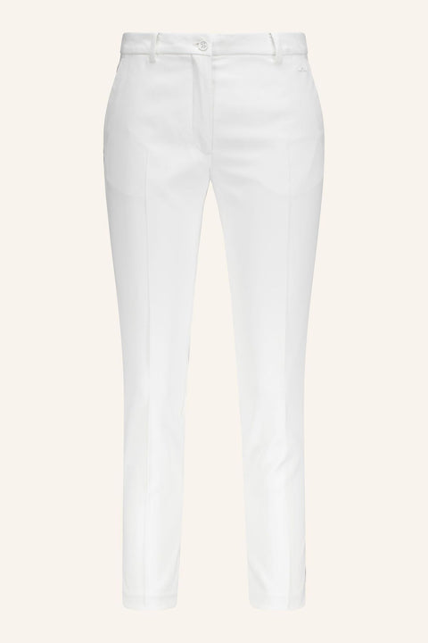 Meghan Side Stripe Golfhose Damen