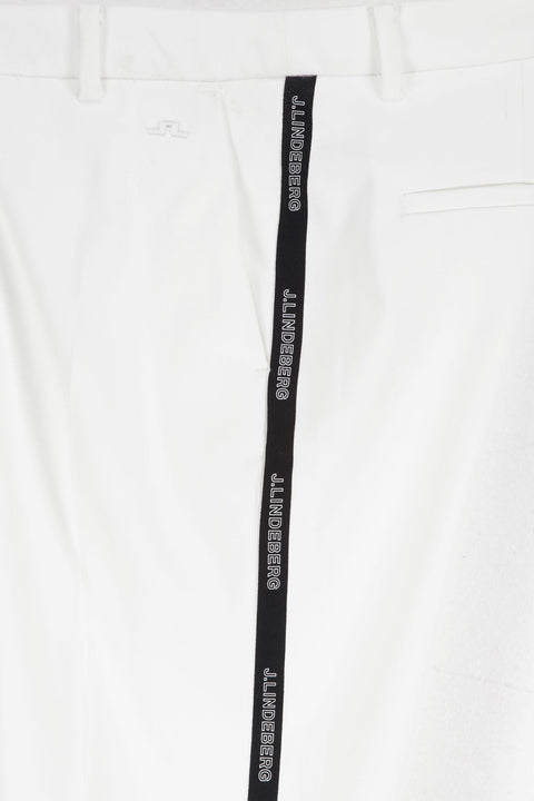 Meghan Side Stripe Golfhose Damen