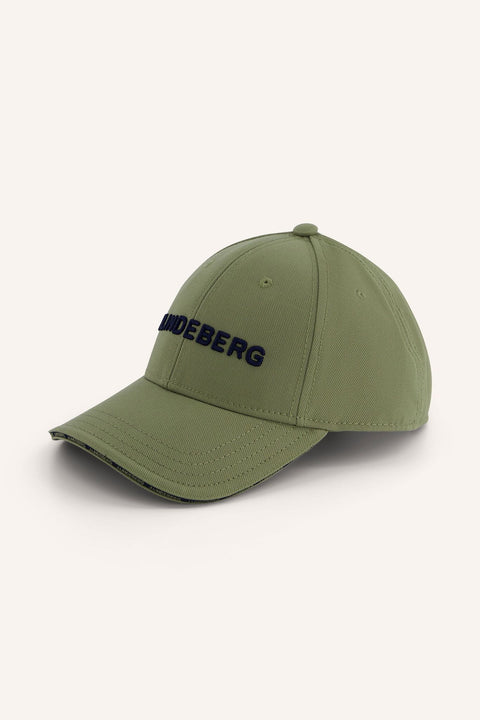 Hennric Cap Herren