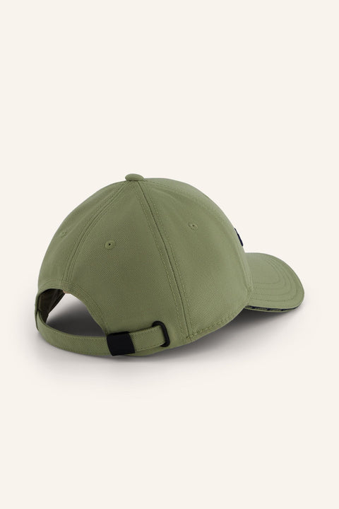 Hennric Cap Herren