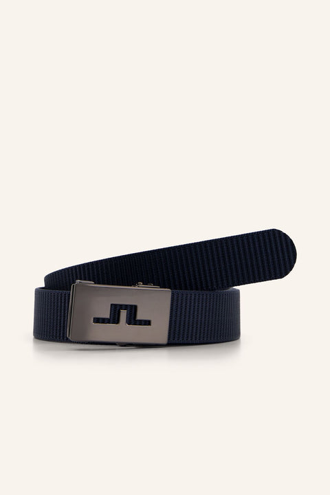 Roy Webbing Belt Herren