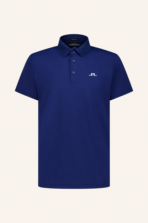 Duff Regular Polo Herren