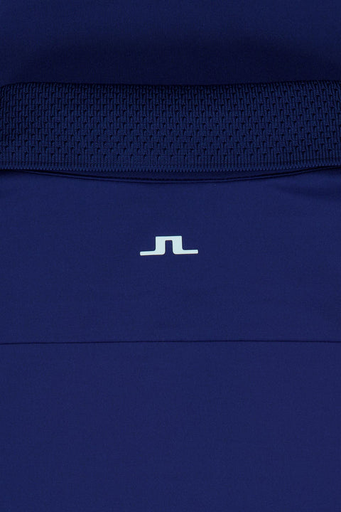 Duff Regular Polo Herren
