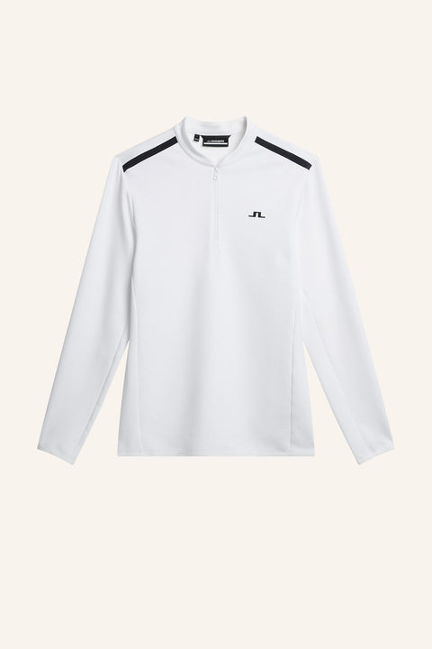 Tech Bridge Mid Layer Herren