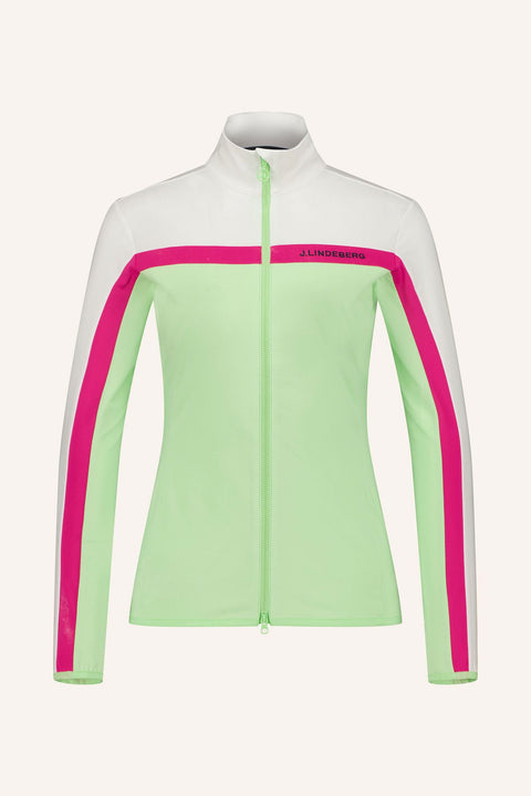 Seasonal Janice Mid Layer Damen