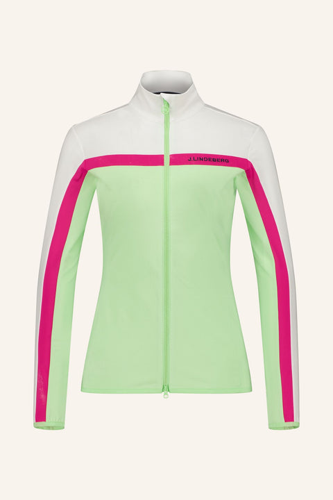 Seasonal Janice Mid Layer Damen