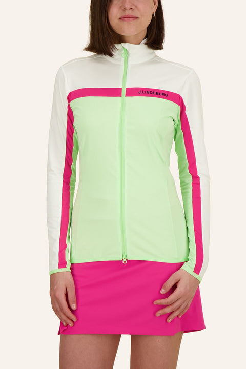 Seasonal Janice Mid Layer Damen