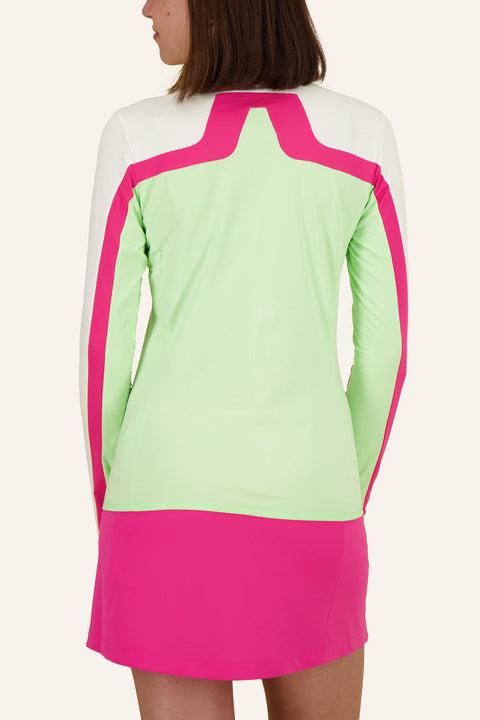 Seasonal Janice Mid Layer Damen