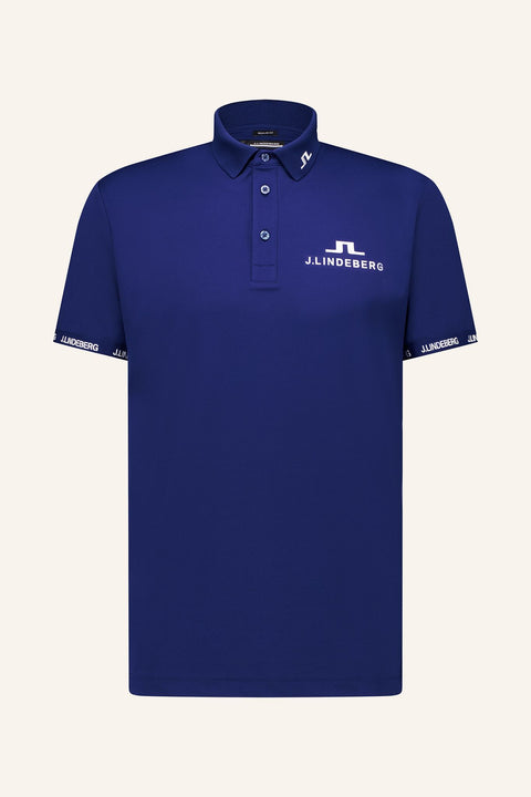 KV Tour Golf Polo Herren