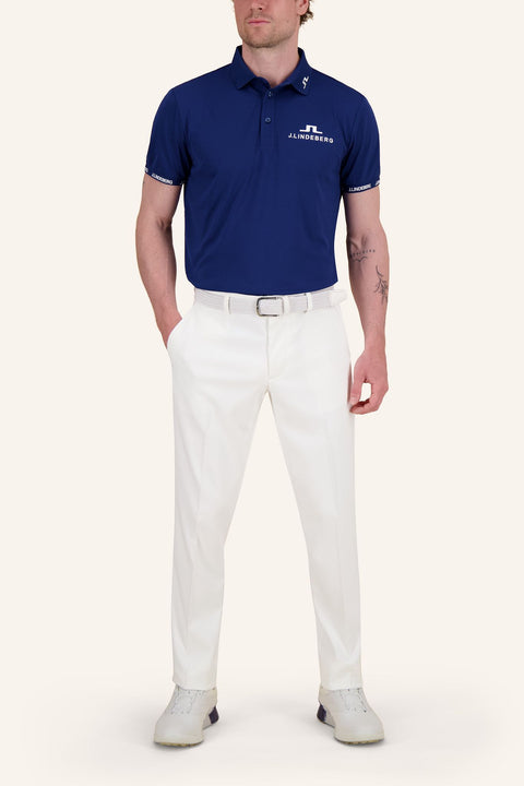 KV Tour Golf Polo Herren