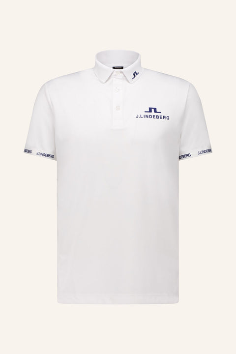 KV Tour Golf Polo Herren