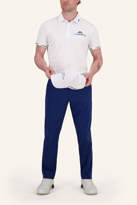 KV Tour Golf Polo Herren