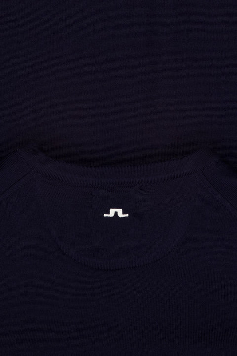 Liam Knitted Pullunder Herren