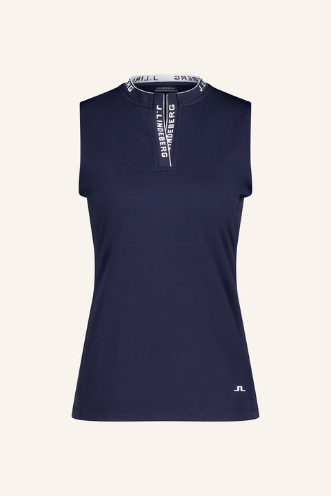 Leya Sleeveless Top Damen
