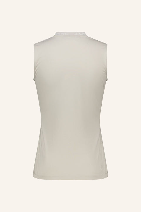 Leya Sleeveless Top Damen