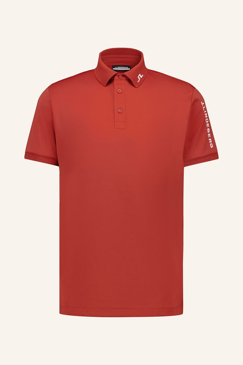 Tour Tech Polo Herren