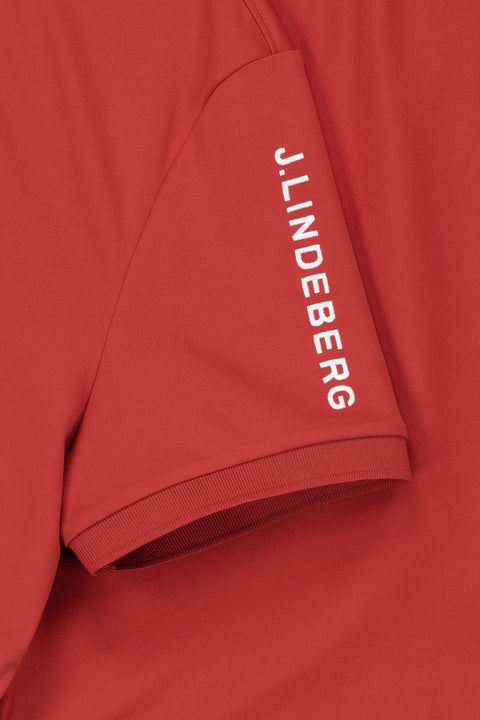 Tour Tech Polo Herren