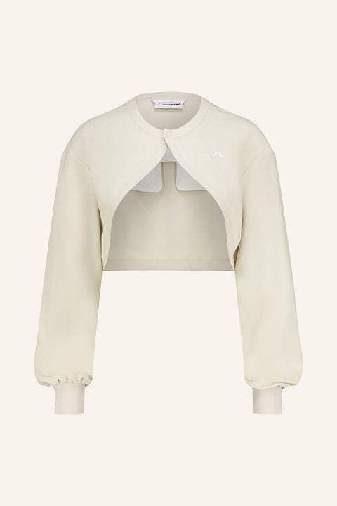 Bolero Tennisjacke Damen