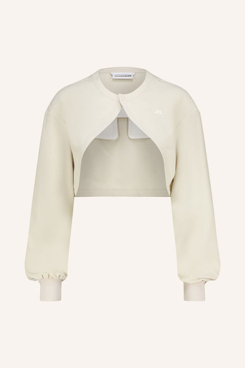 Bolero Tennisjacke Damen