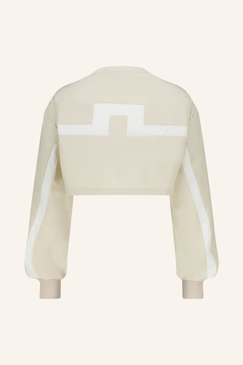 Bolero Tennisjacke Damen