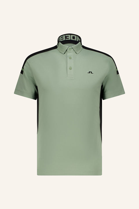 Bo Poloshirt Herren