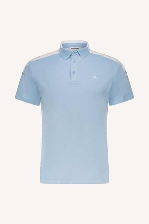 Bo Poloshirt Herren