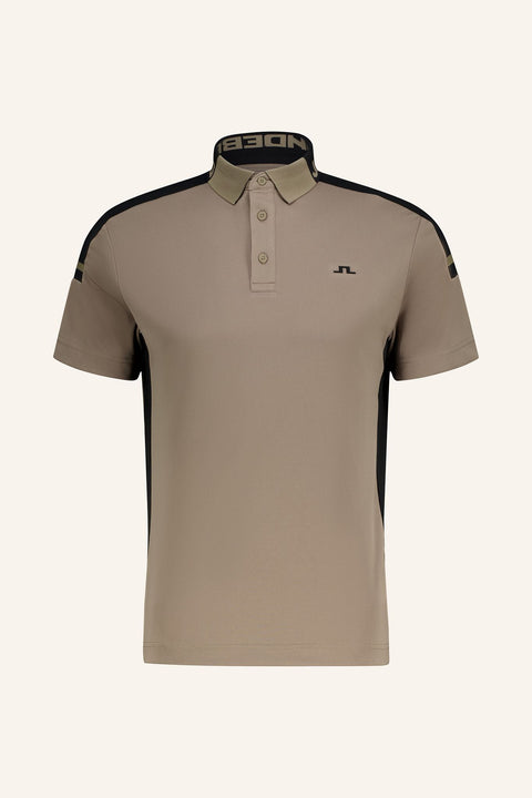 Bo Poloshirt Herren