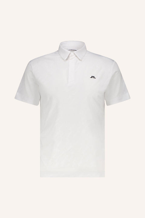 Wilhelm Poloshirt Herren