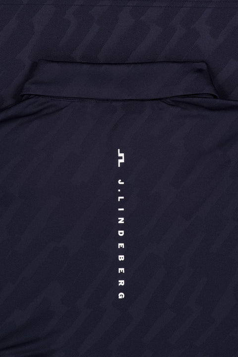 Wilhelm Poloshirt Herren
