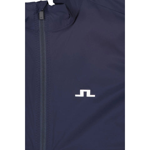 Ash Light Packable (2026) Weste Herren