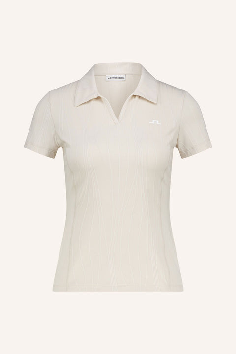 Marlie Poloshirt Damen