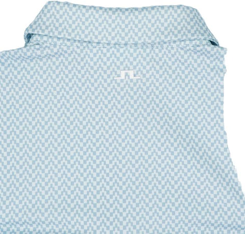 Dena Print Poloshirt Damen