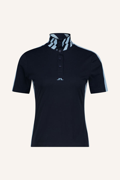 Pip Poloshirt Damen