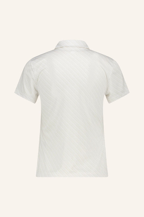 Caitlyn Poloshirt Damen