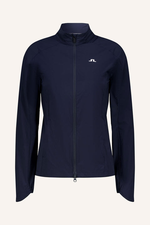 Thorine (2026) Windjacke Damen