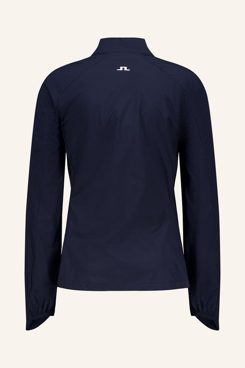 Thorine (2026) Windjacke Damen