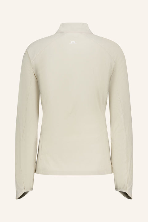 Thorine (2026) Windjacke Damen