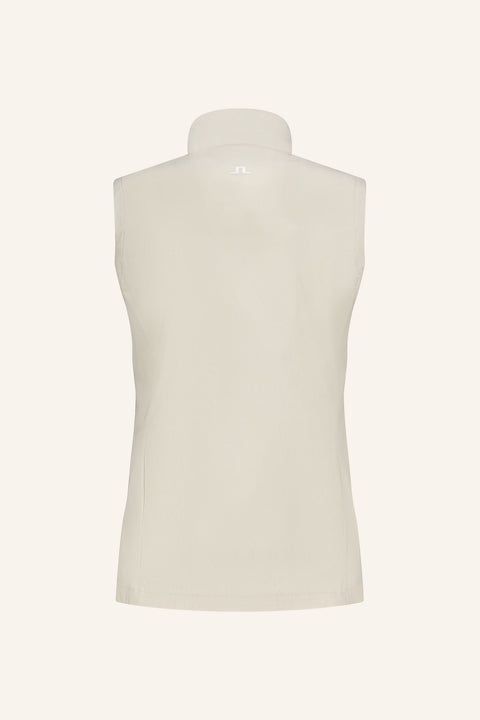 Thorine Windweste Damen