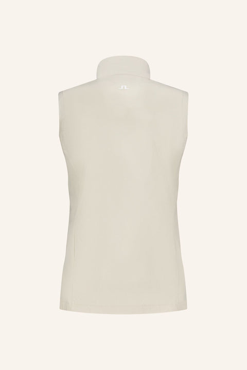 Thorine Windweste Damen