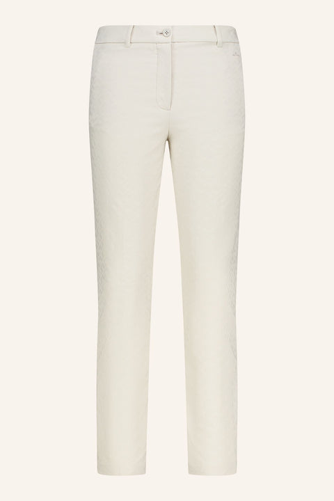 Pia Bridge Golfhose Damen