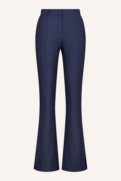 Flare Golfhose Damen