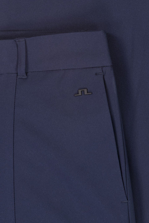 Flare Golfhose Damen