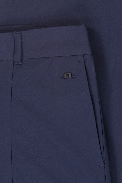 Flare Golfhose Damen