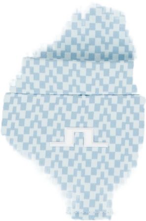 Amy Print Skort Damen