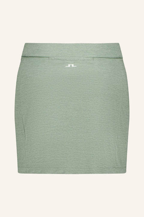 Amelie Mid Golfrock Damen