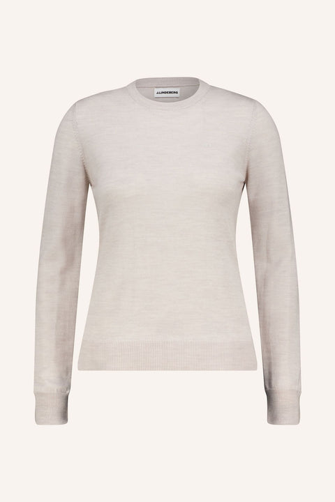 Aria Strickpullover Damen