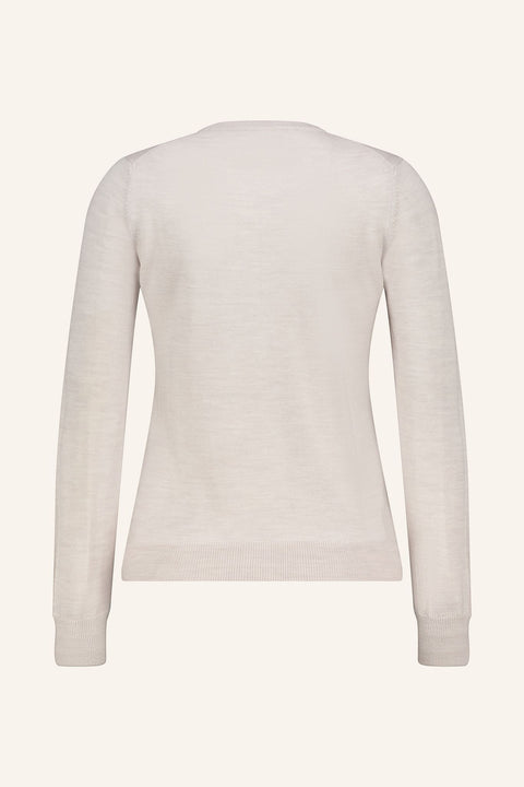 Aria Strickpullover Damen