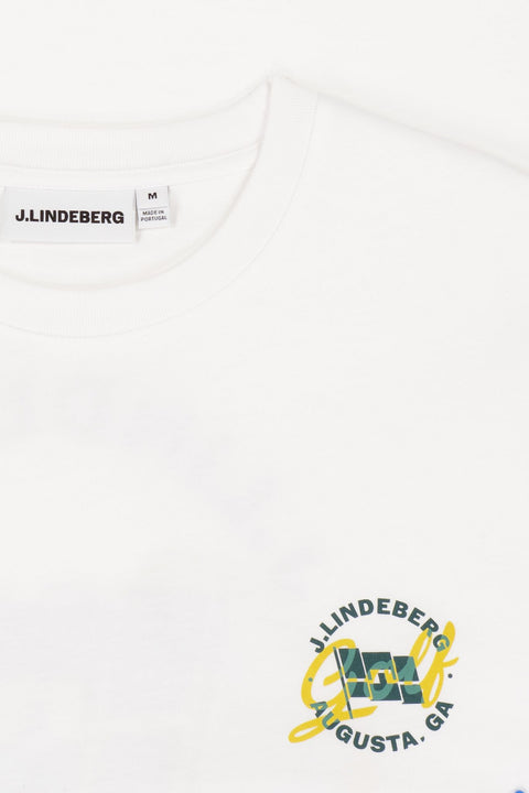 Parcie Tour T-Shirt Herren