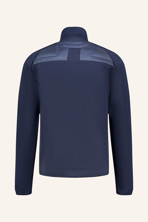 Heyden Quilt Hybrid Jacke Herren