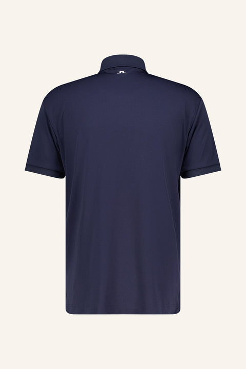 Tour Tech Poloshirt Herren